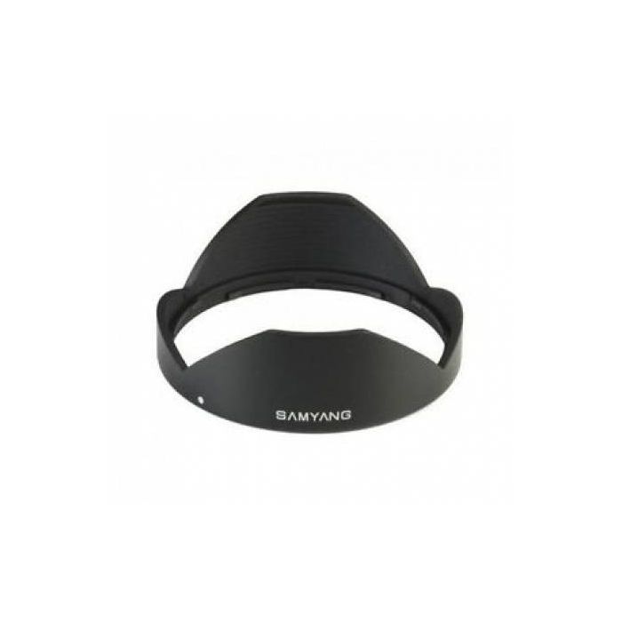 Samyang Lens Hood 12mm F2.0 & T2.2 (R1205Z11001)