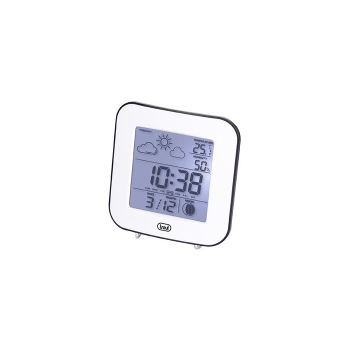 Trevi ME 3106 White