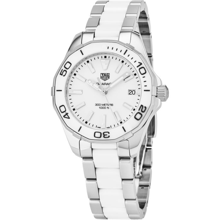Tag Heuer 300 Aquaracer Ladies Watch WAY131B.BA0914