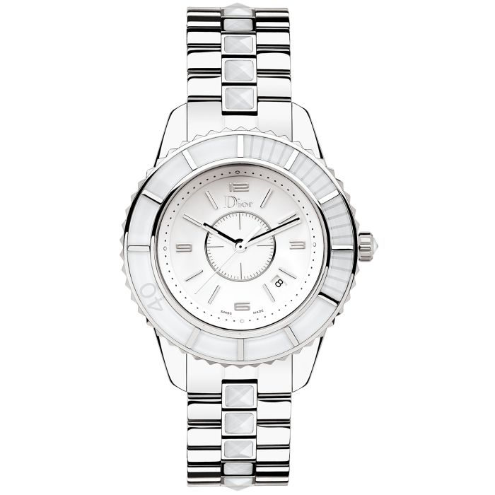 Christian Dior Christal Ladies Watch CD113111M001
