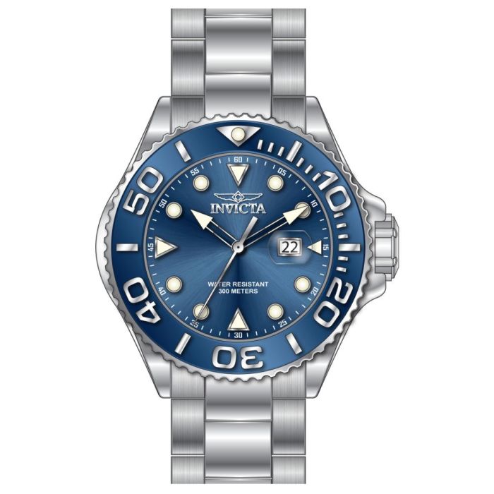 Pro Diver Men's Watch 38766