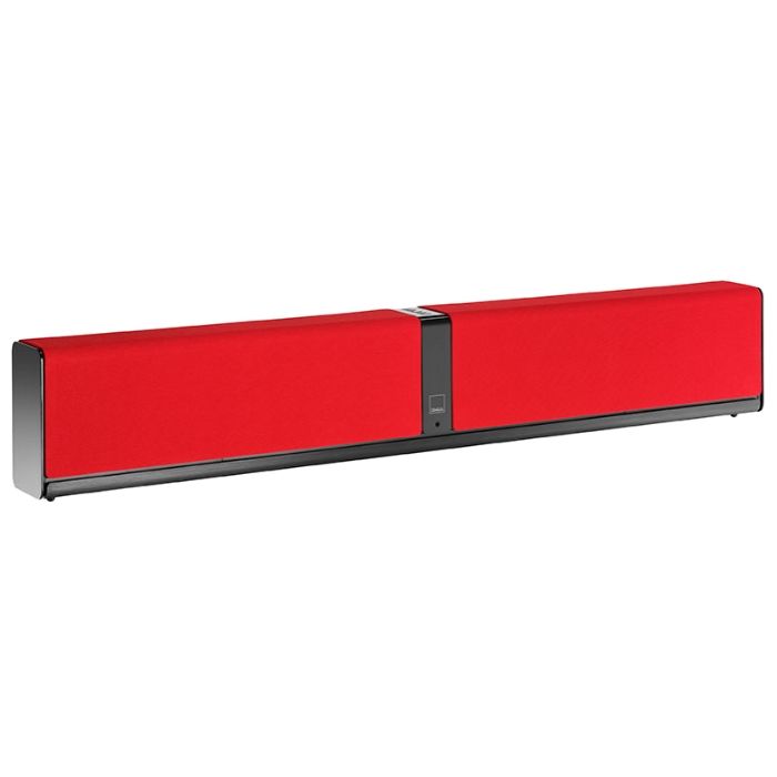 DALI Kubik One Red