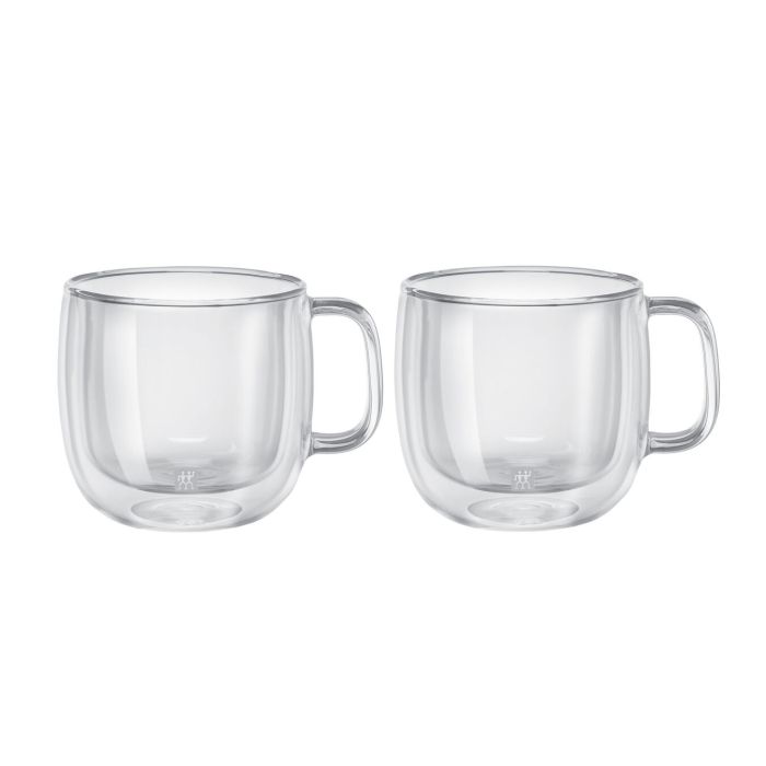 Zwilling Sorrento Plus 2 Piece Cappucino Set (39500-113-0)