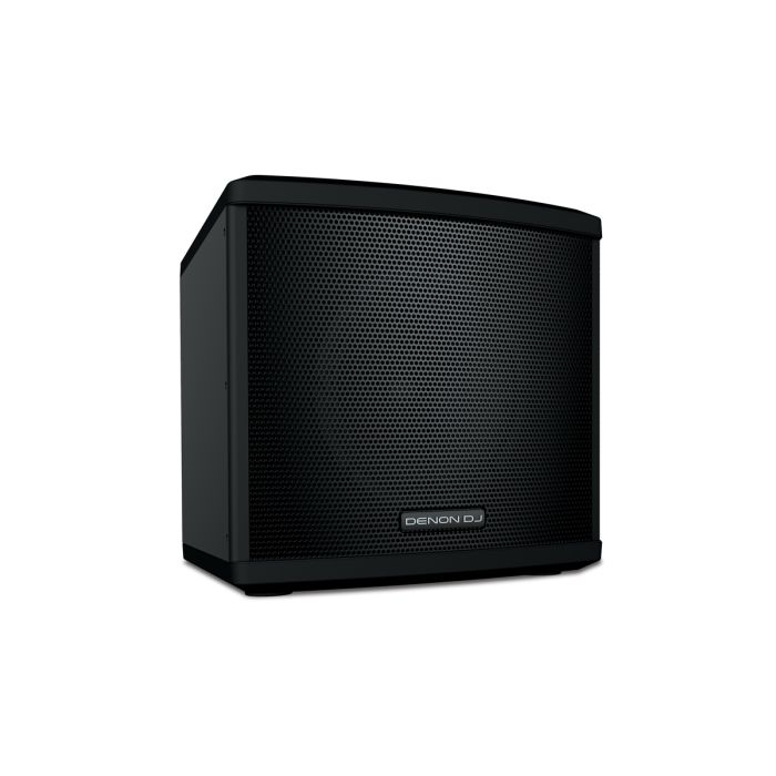 Denon DJ AXIS 8