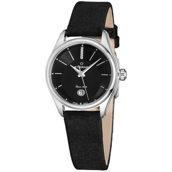 Eterna Avant Garde Ladies Watch 2940.41.40.1357