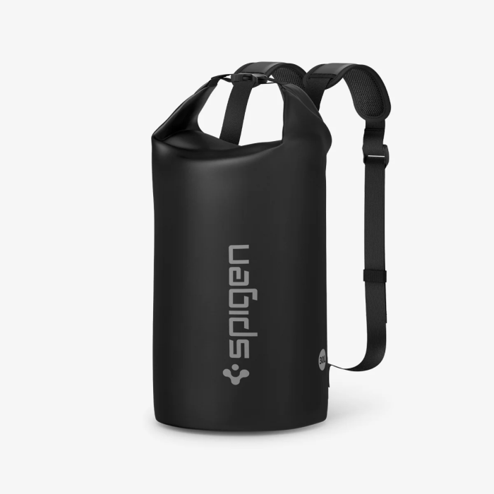 Spigen Aqua Shield WaterProof Bag A631 (30L), black (AMP07226)