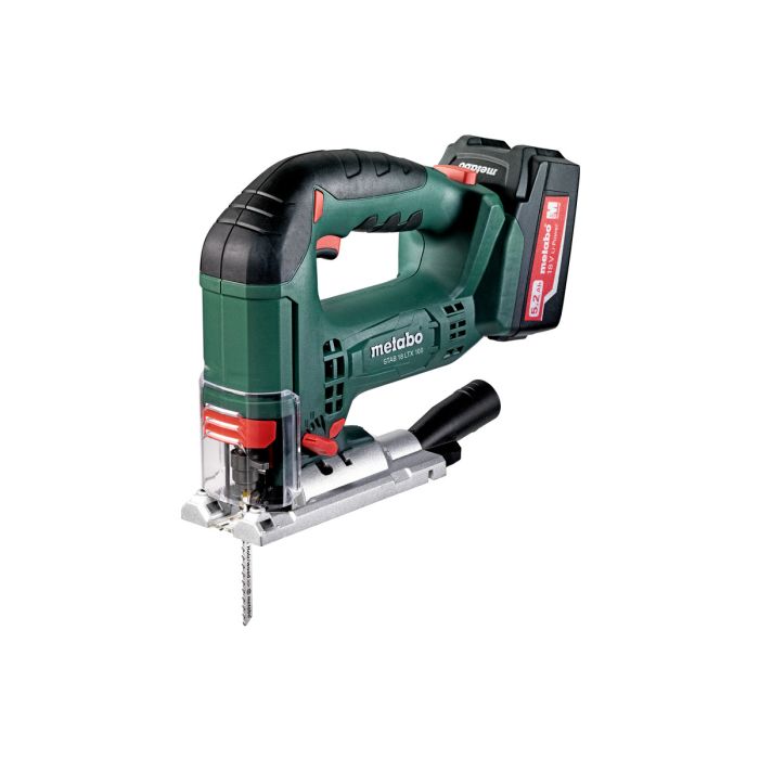 Metabo STAB 18 LTX 100 / 5,2Ah (601003650)
