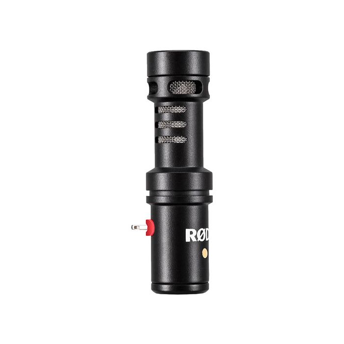 Rode VideoMic Me-L