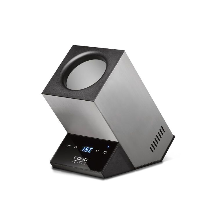 Caso WineCase One Inox 00611