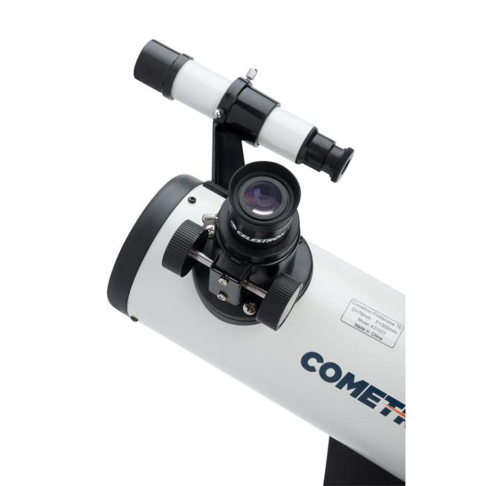 Celestron Cometron FirstScope Telescope