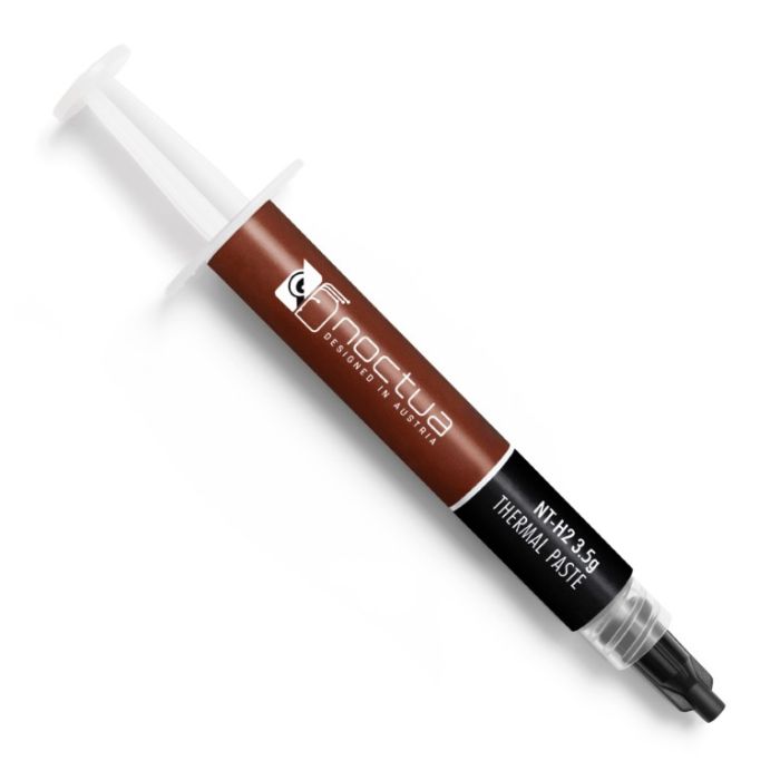 Noctua Thermal Paste NT-H2 Noctua Thermal Paste NT-H2