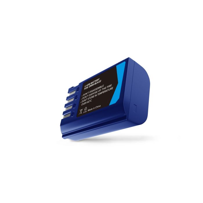 Newell SupraCell Battery Replacement DMW-BLK22 Newell SupraCell Battery Replacement DMW-BLK22