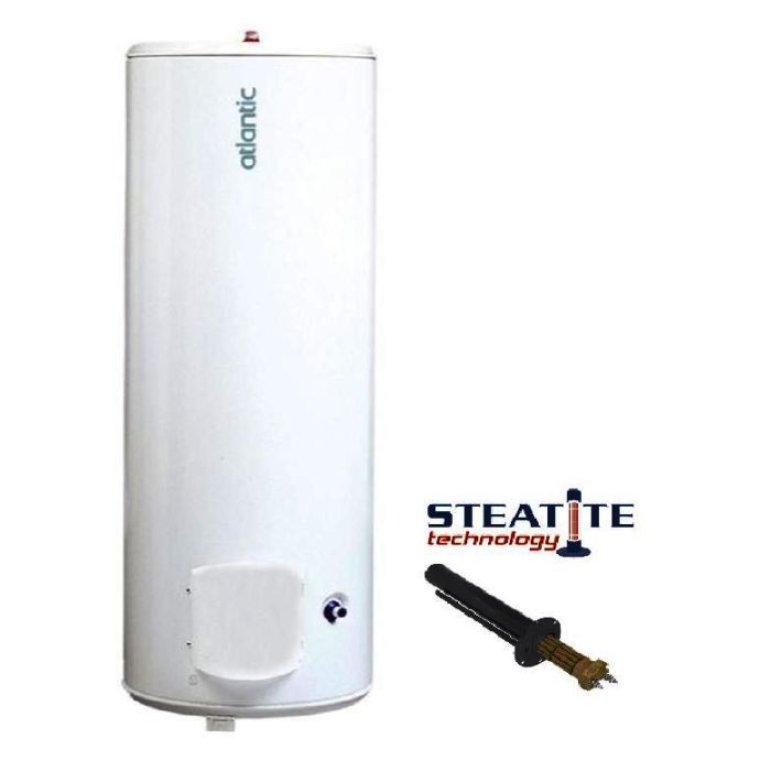 Atlantic CE300 VS Steatite 300L
