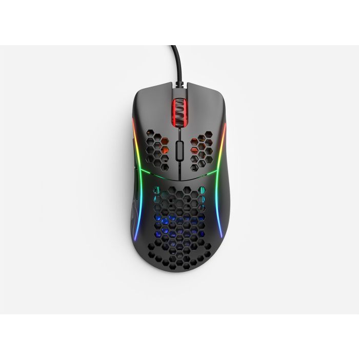 Glorious Model D Matte Black (GD-BLACK) Glorious Model D Matte Black (GD-BLACK)