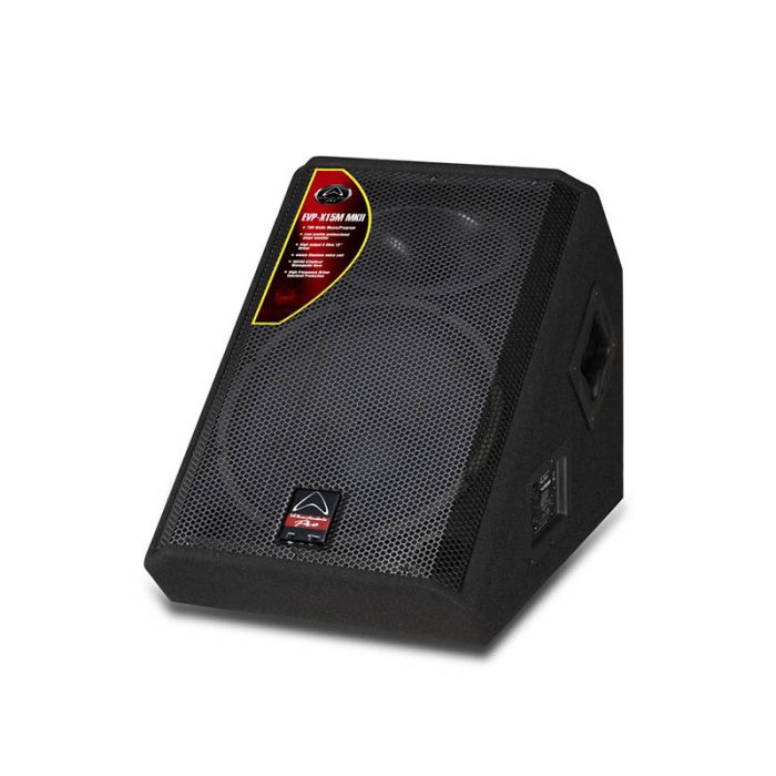 Wharfedale Pro EVP-X15M MKII Wharfedale Pro EVP-X15M MKII