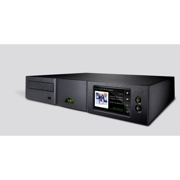 Naim HDX