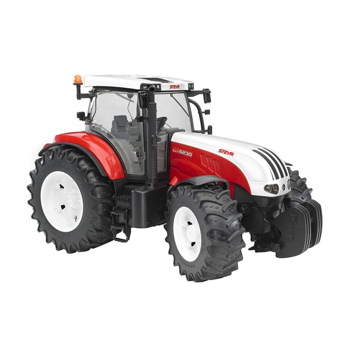 Bruder Steyr CVT 6230 Tractor (03090) Bruder Steyr CVT 6230 Tractor (03090)