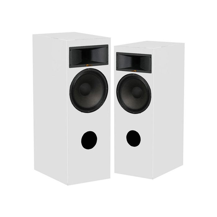 Davis Acoustics Monitor 1 White Davis Acoustics Monitor 1 White