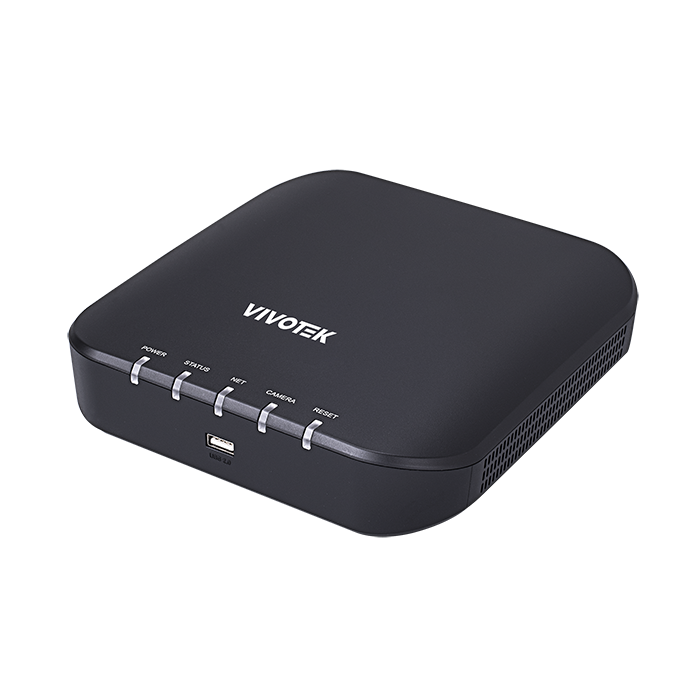 VIVOTEK RX9502 Network Video Receiver