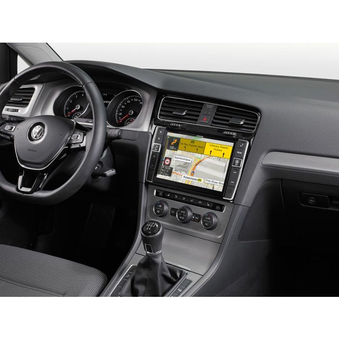 Alpine X901D-G7