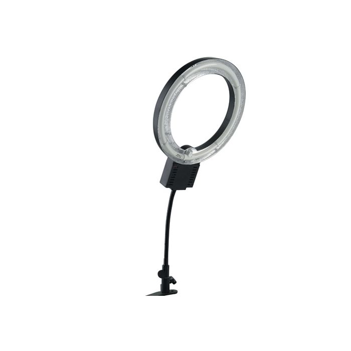 Falcon Eyes Ring Lamp FLC-28 + TMB-18Z
