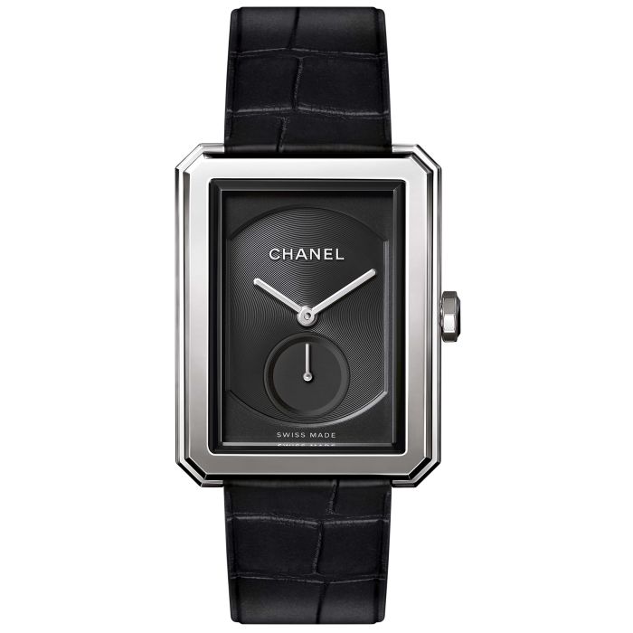 Chanel Boyfriend 37mm Ladies Watch H5319