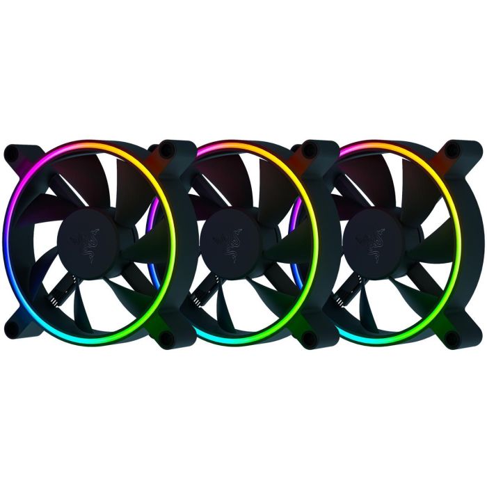 Razer Kunai Chroma 120mm 3 Fans (RC21-01810100-R3M1)