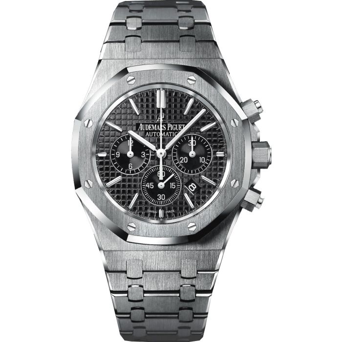 Audemars Piguet Royal Oak Chronograph Men's Watch 26320ST.OO.1220ST.01