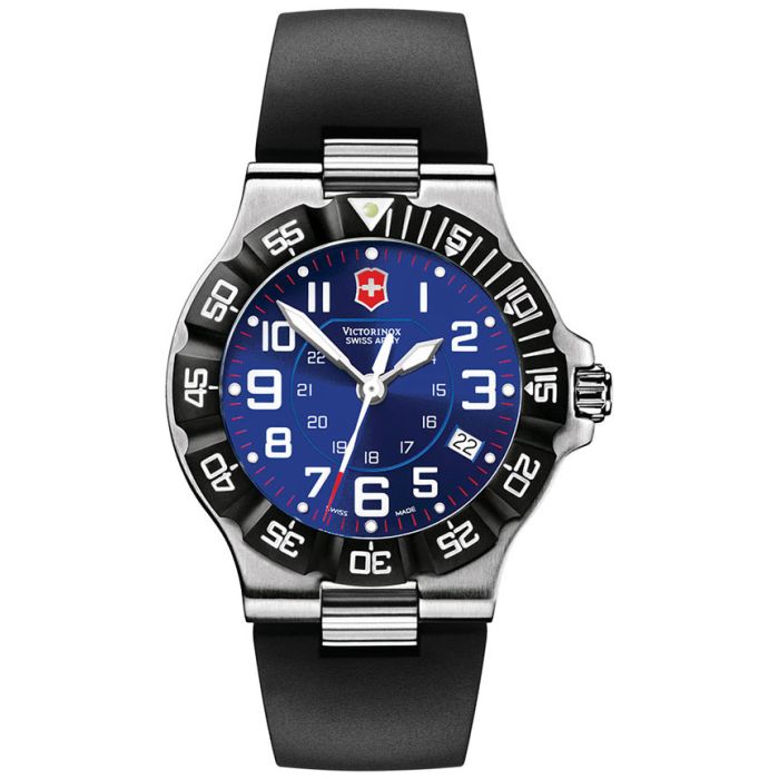 Swiss Army Summit XLT Men's Watch 241410