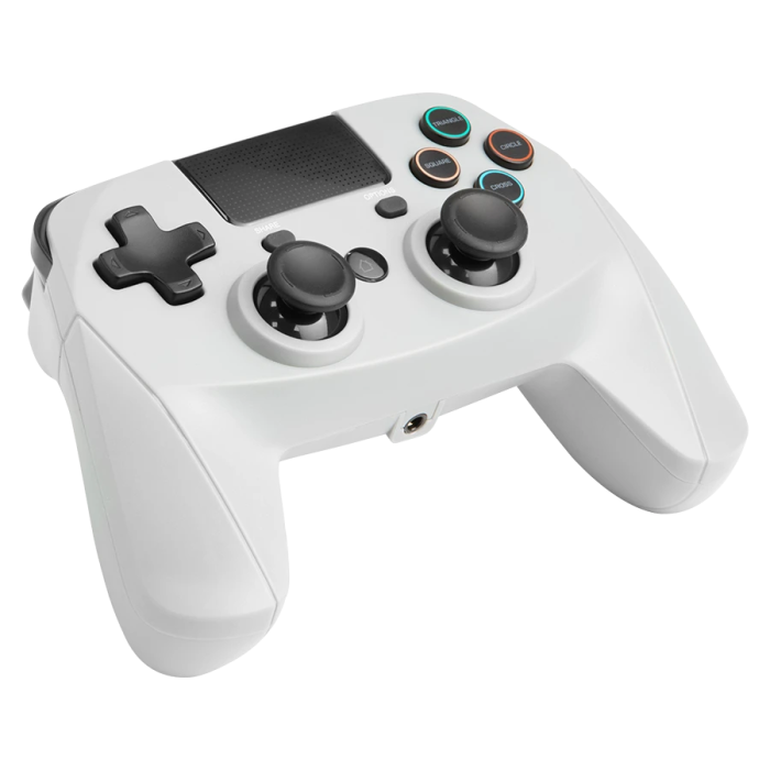 Snakebyte GAME:PAD 4 S Wireless Grey (PS4) (SB912757)