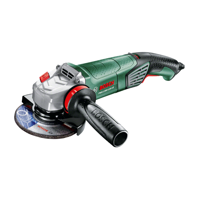 Bosch PWS 1300-125 CE (06033A2920)