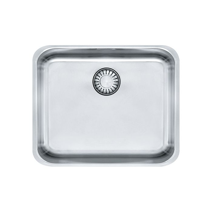Franke EOX 110-45 Izlietne ar Ventili (122.0197.995) Franke EOX 110-45 Izlietne ar Ventili (122.0197.995)