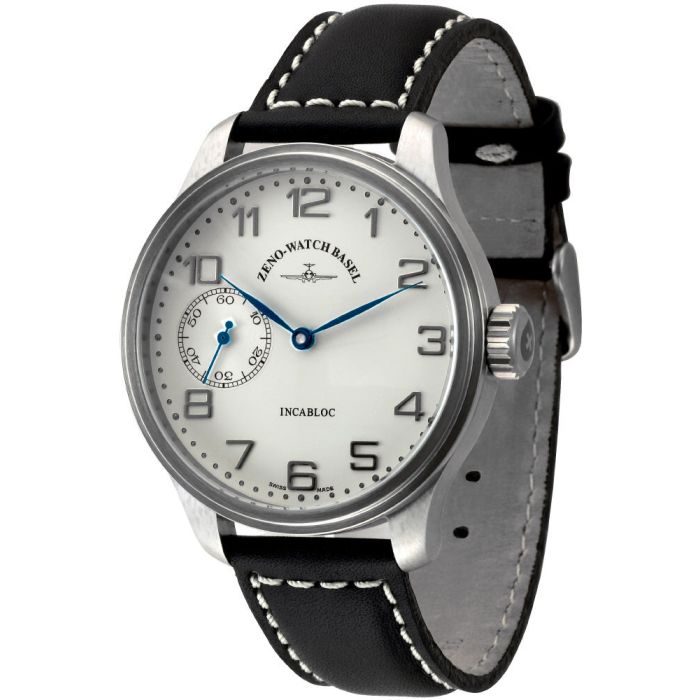 Zeno OS Retro Winder Men's Watch 8558-9-e2