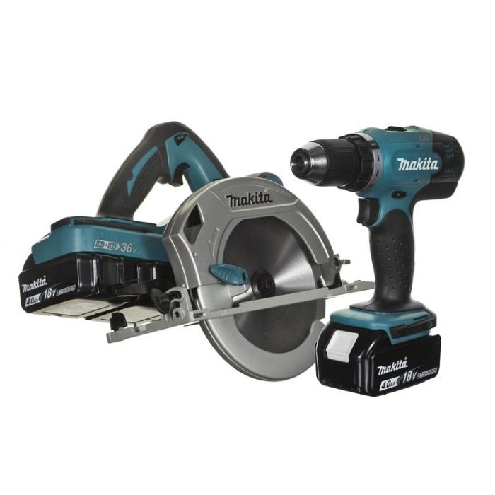 Makita DLX2103PMJ