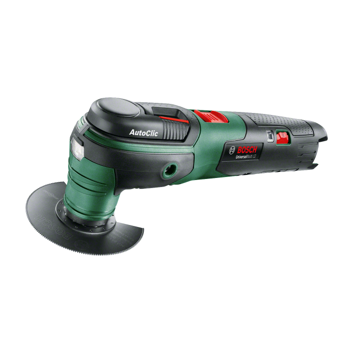 Bosch UniversalMulti12 solo (0603103020)