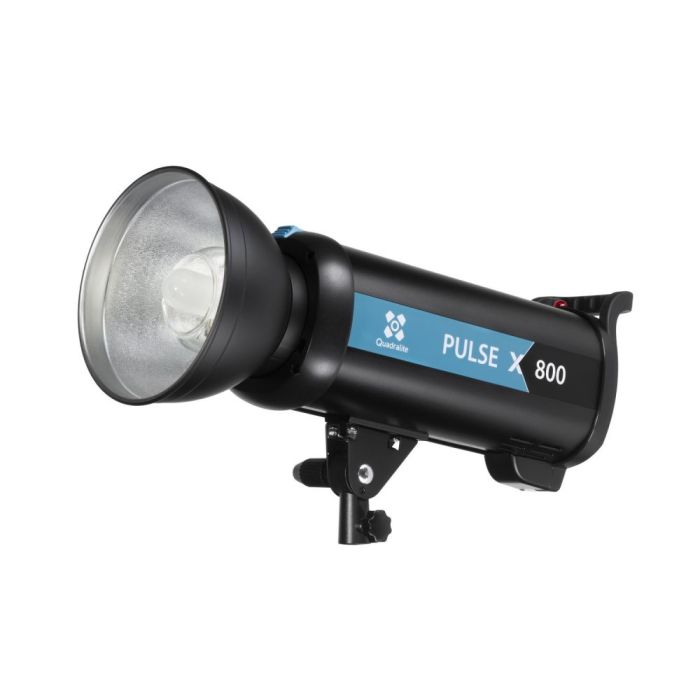 Quadralite Pulse X 800