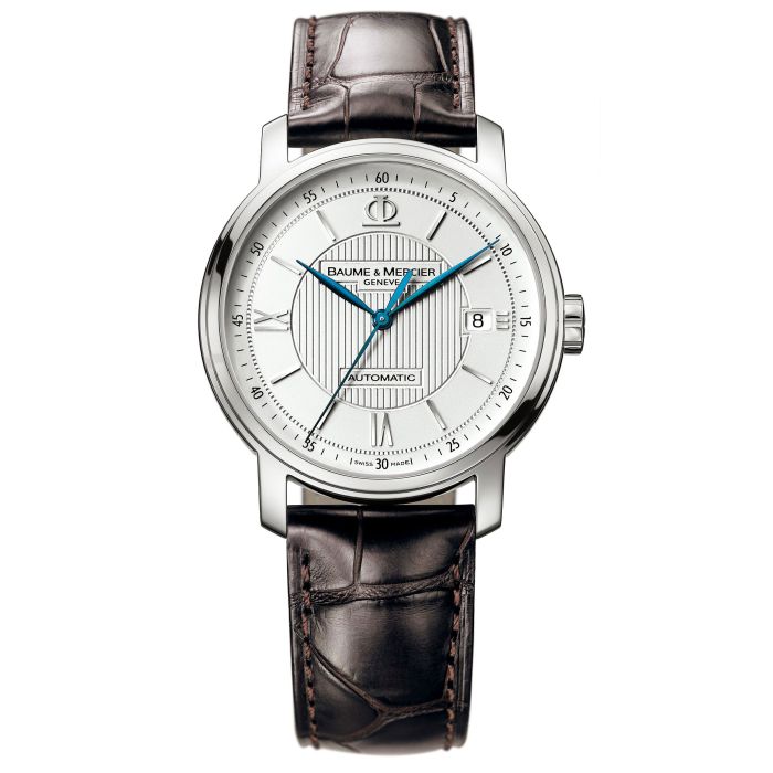 Baume & Mercier Classima Executives Men's Watch MOA08791