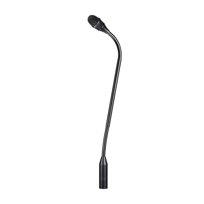 Audio Technica AT808G(S2) Gooseneck Dynamic Console Mic