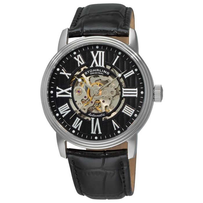 Stuhrling Legacy Men's Watch 1077.33151