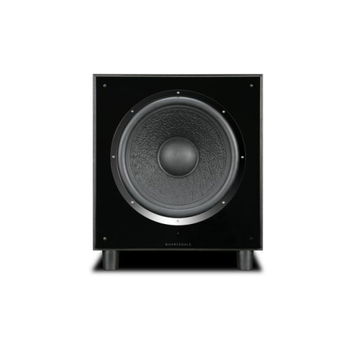 Wharfedale SW-15 Blackwood