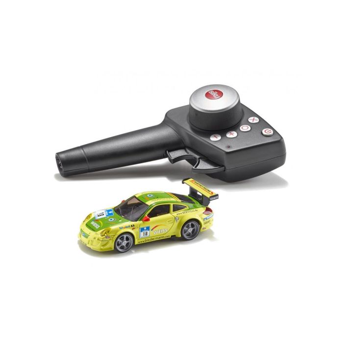 Siku Porsche 911 GT3 Remote Control Set