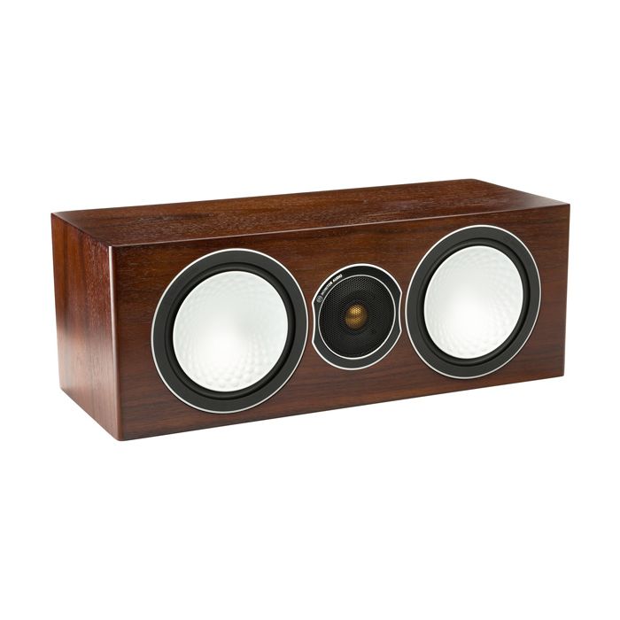 Monitor Audio Reference Centre Walnut