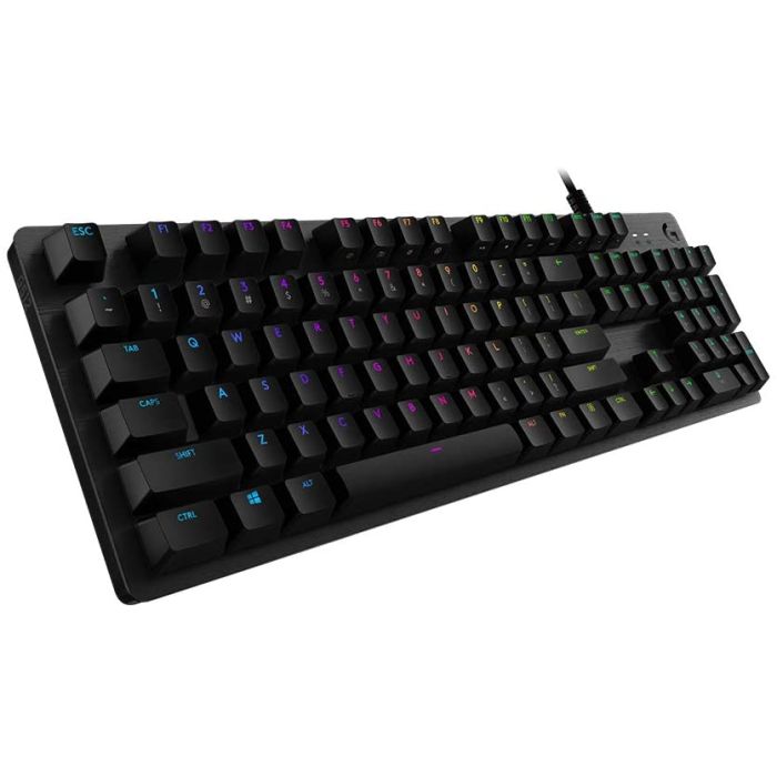 Logitech G512 GX Brown US (920-009352)