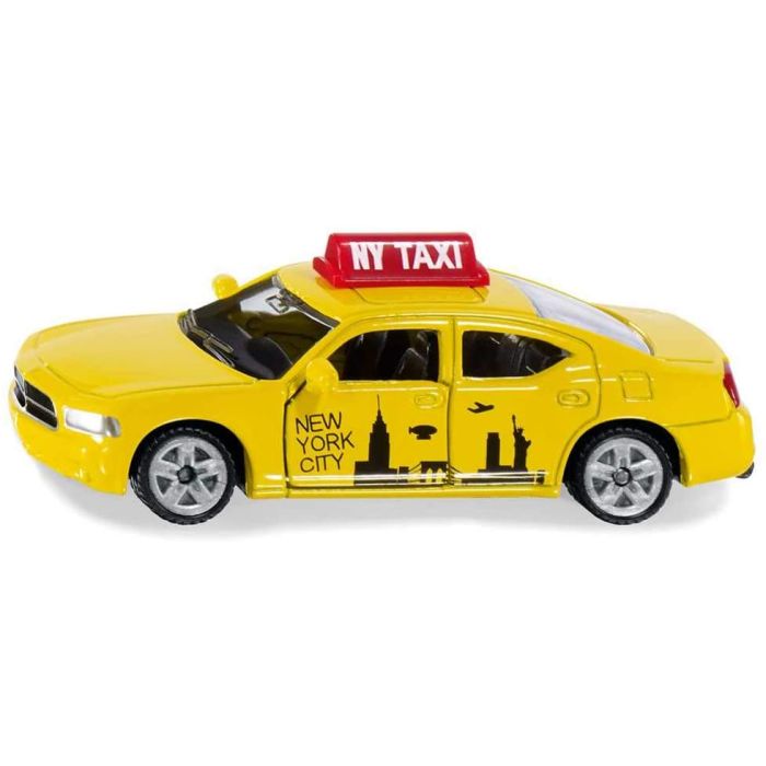 Siku US-Taxi (1490)