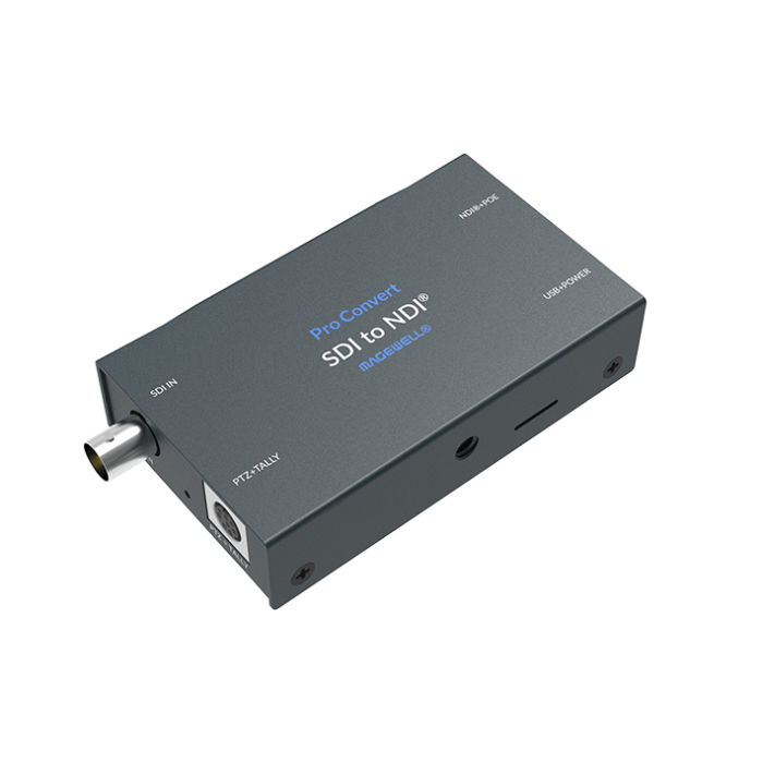 Magewell Pro Convert SDI TX Magewell Pro Convert SDI TX