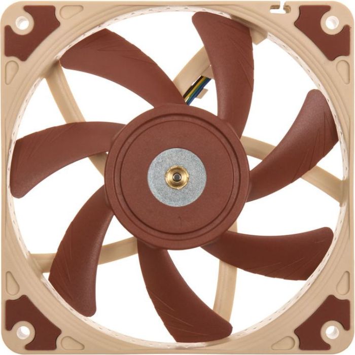 NOCTUA NF-A12x15 PWM 120x120x15 mm fan