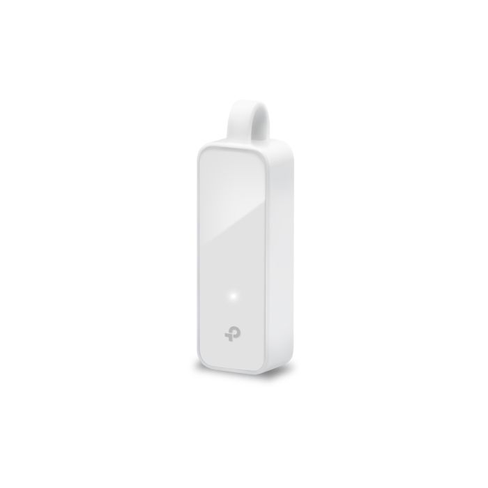 TP-Link USB 3.0 to Gigabit Ethernet Network Adapter TL-UE300