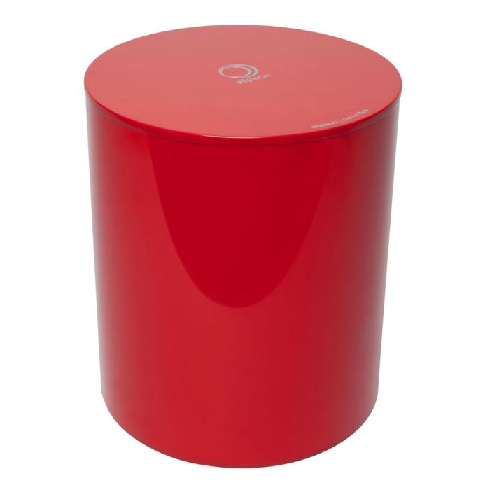 Elipson Planet Sub Active Subwoofer Gloss Lacquer