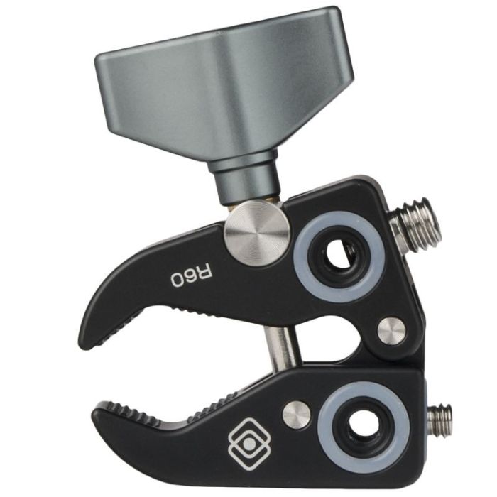 Genesis R60 Clamp Multifunction Holder Genesis R60 Clamp Multifunction Holder