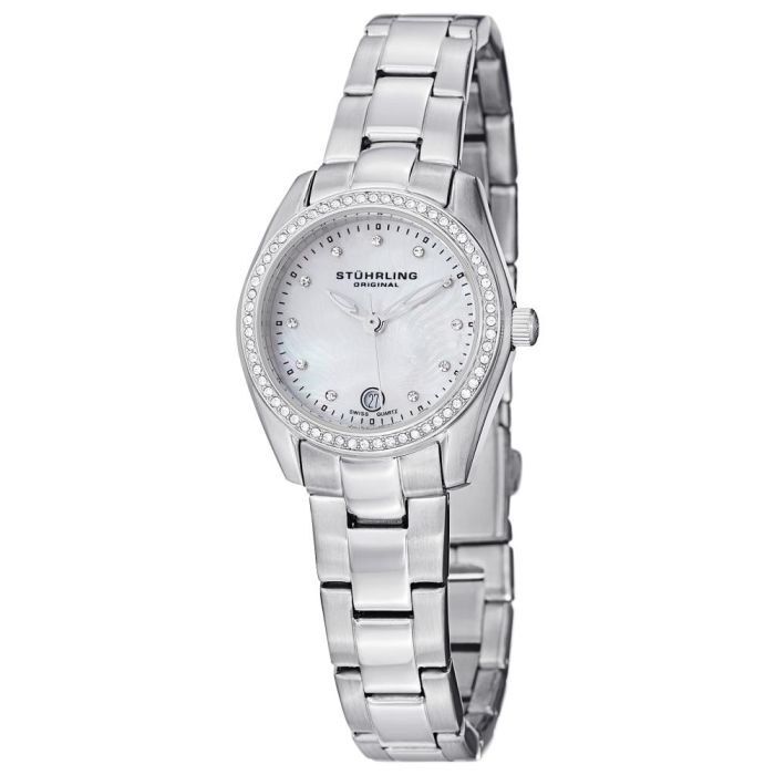Stuhrling Symphony Ladies Watch 811.01 Stuhrling Symphony Ladies Watch 811.01
